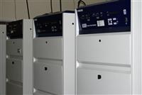 Q-SUN Xe-3 testers in the lab