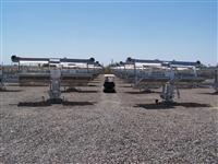 Field of Q-TRAC Testers in Arizona