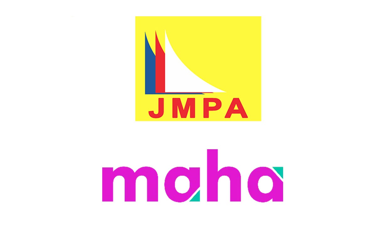 Maha Chem JMPA