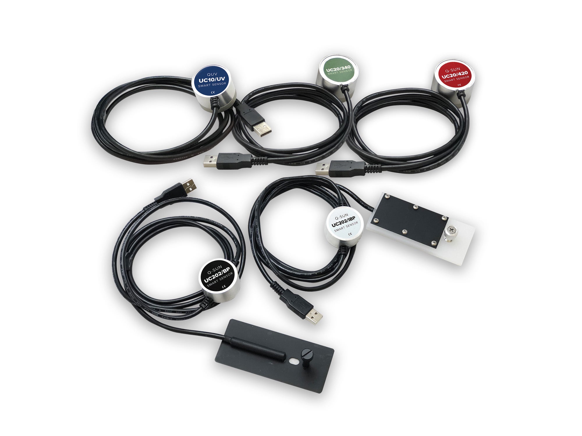 UC Calibration Sensors