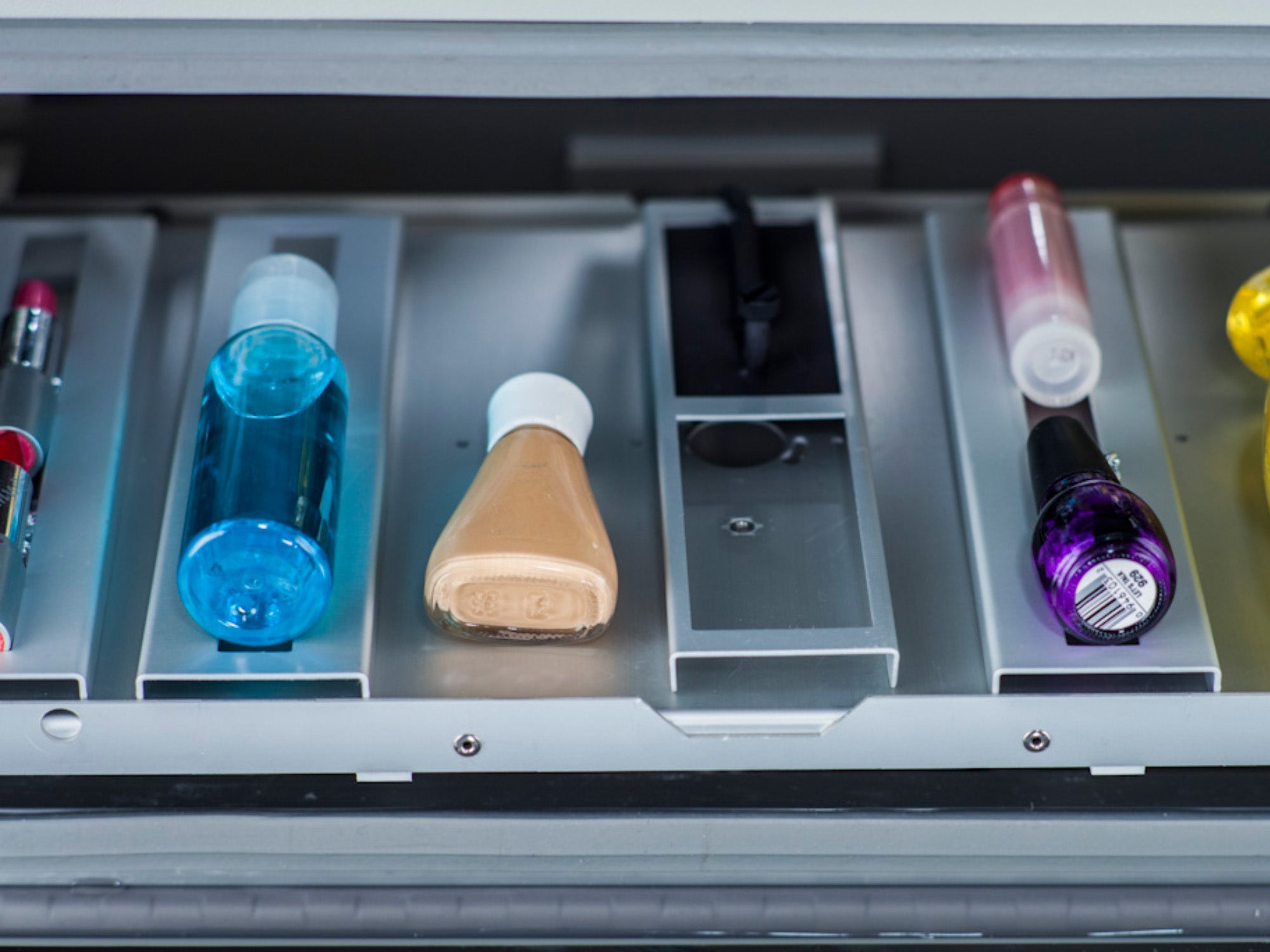 ICH Testing for Pharmaceuticals, cosmetics, and personal care products