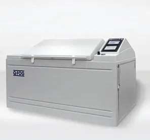 Q-Fog Machine