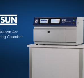 Q-SUN Xe-1