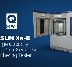 Q-SUN Xe-8