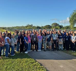 Q-Lab Hosts Environmental Masterclass