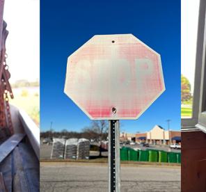 Failure Modes in Weathering and Corrosion Testing