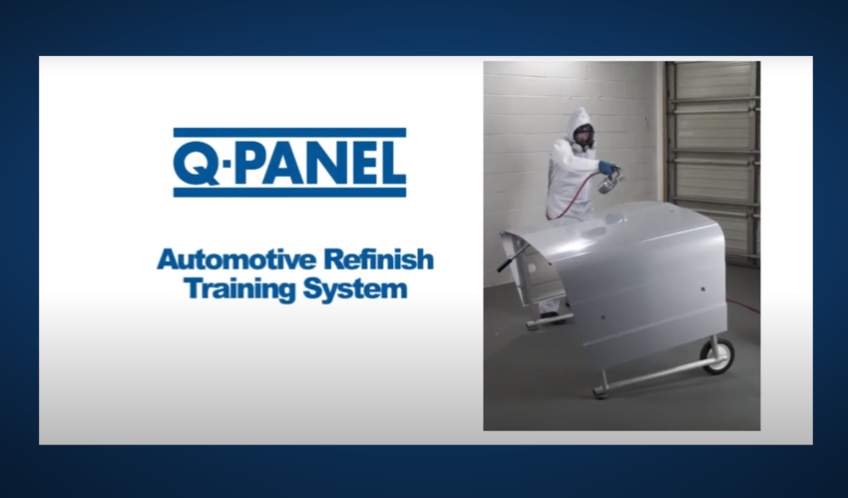 Autoreparatiesysteem