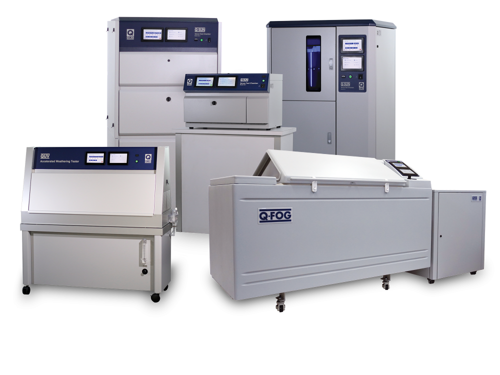Q-Lab Products