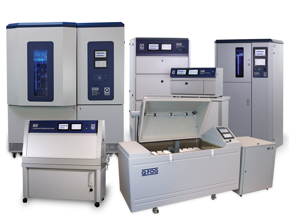 Q-Lab Products