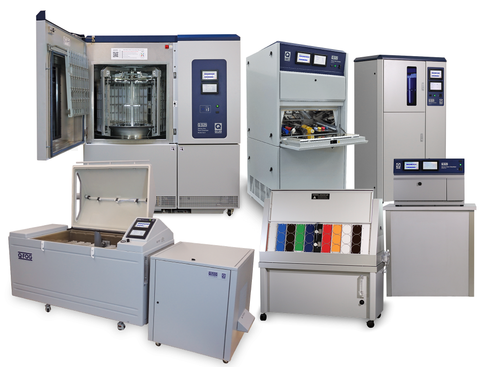Q-Lab Products