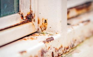 Verven en coatings - Corrosie