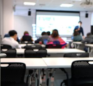 W101 Seminar Bolton