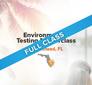 Florida Masterclass
