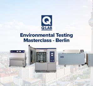 Berlin Masterclass May 2026