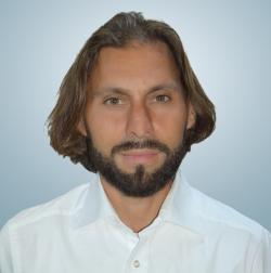 Mohammed Ben Hiba