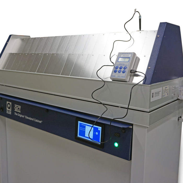 QCT Calibration