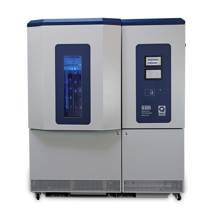 Q-SUN Xe-8