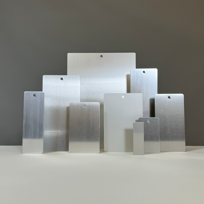 Aluminium Q-PANEL