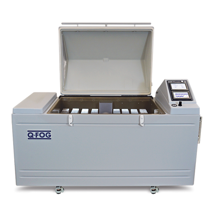 Q-FOG SSP & CCT