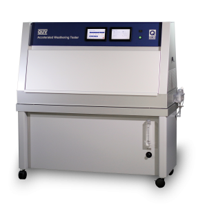 QUV-machine