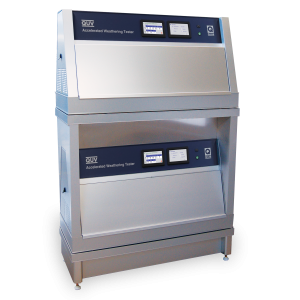 QUV Ruimtebesparende Machine