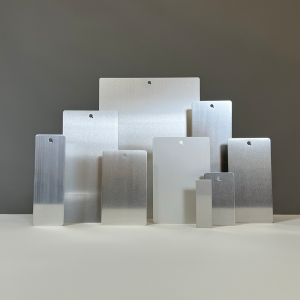 Aluminium Q-PANEL