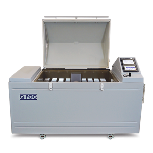 Q-FOG SSP & CCT