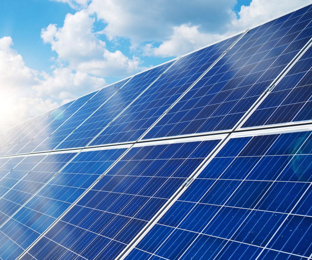 Solar Panel